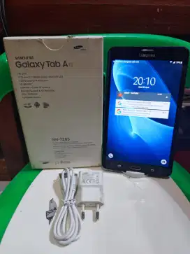 Galaxy Tab A (7.0, 2016) mulus banget