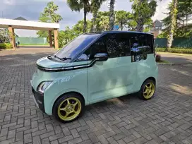JUAL CEPAT Wuling AirEV Cantik Listrik