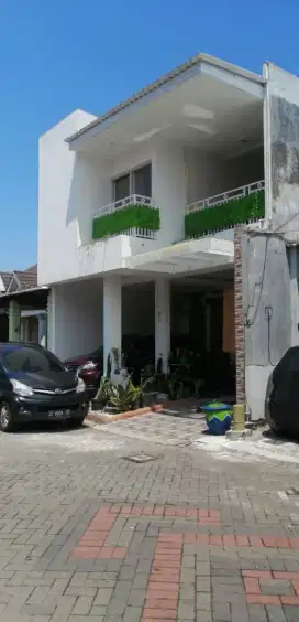 Dijual Rumah Murah