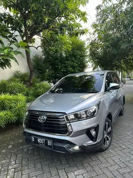 Innova venturer at diesel 2021