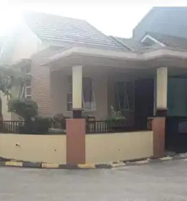 Dijual Cepat Rumah Siap Huni Di Cendana Residence Pamulang Tangsel