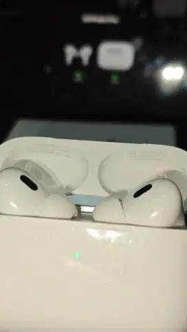 Airpods Pro Gen 2 USB C Ex Inter