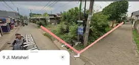 Di Jual Tanah di Sudimara Pinang Kota Tangerang Banten