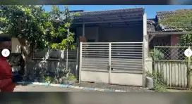 Dijual Rumah Murah