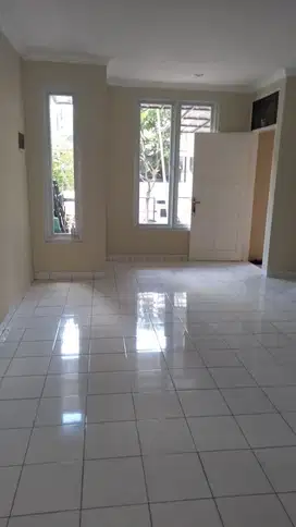 Rumah Sewa Citra Gran Cibubur sudah renovasi bersih dan rapih