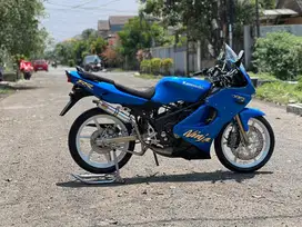 Ninja RR CBU 2004
