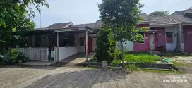 Disewakan Rumah Komplek Bizhome Cikupa