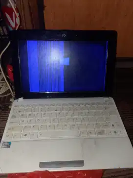 Jual cepat notebook Asus