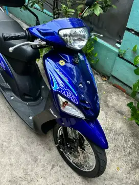 Mio Sporty 2007 5TL
