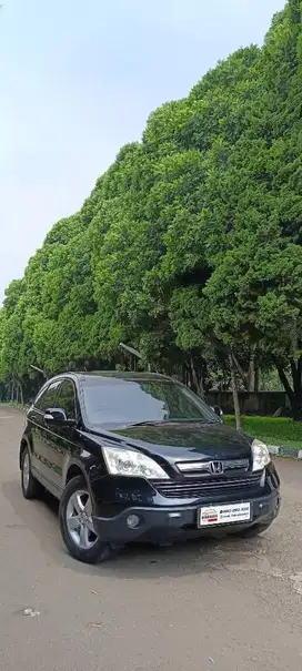 CRV 2.0 at 2009,BAGUS!