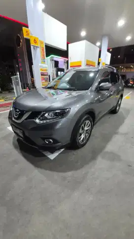 Bismillah xtrail 2015 rawatan nissan mulus dan sehat