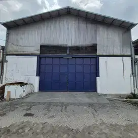 Pergudangan Margomulyo blok Q