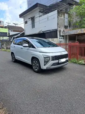 Stargazer prime matic 2022