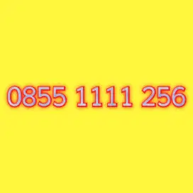 Obral Murah Nomor Cantik INDOSAT (PRABAYAR)