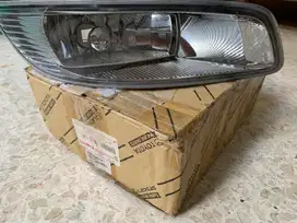 Fog Lamp Toyota Kijang 2003/2004 RH KANAN Original