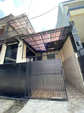 Rumah Komp. Mutiara Sakinah Cilengkrang