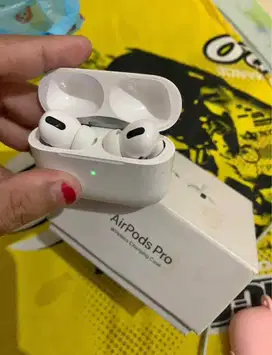 Airpods pro gen 1 Original apple