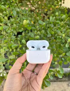 Airpods pro Gen 3 Original apple