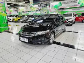 Honda City 2012 Bensin