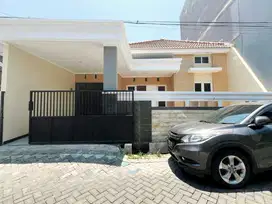Rumah jalan kanser