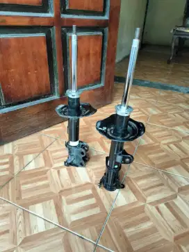 Dijual skok avanza