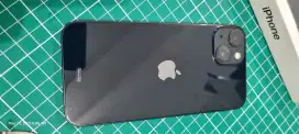 IPHONE 13 128 GB Black IBOX