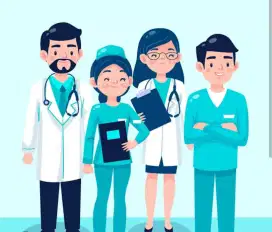Dibutuhkan perawat