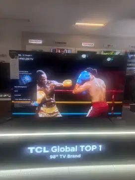Tv tcl 65c6k miniled terbaru