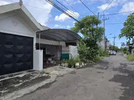 Rumah di jual darmo permai utara