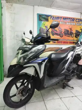 Honda Vario Kzr Surat Lengkap