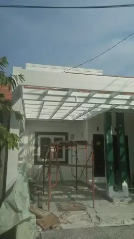 tukang Las listrik panggilan
