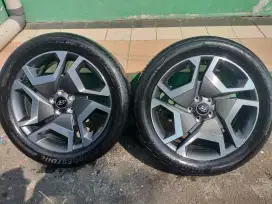 Velg HYUNDAI New palisade R.20 ori
