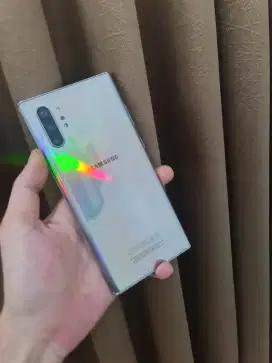 Samsung note 10 plus sein 8/256