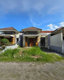 Rumah mandiri residence sidoarjo