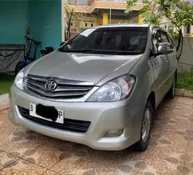 Jual Cepat Innova Matic 2.0 G 2009