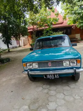 Fiat 125s 1969 tg1