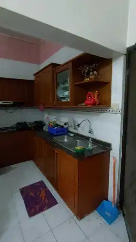 Dijual rumah darmo permai selatan