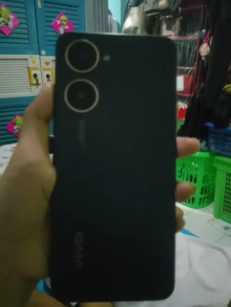 Vivo Y03 Ram 4/128