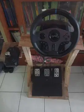 Stir PXN V9 Lengkap