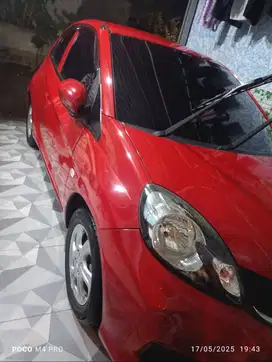 Brio e A/T 2017