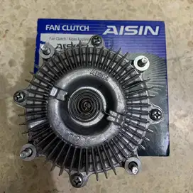 Fan Clutch / Visco Fan Toyota Kijang LGX EFI 1.8 2003/2004