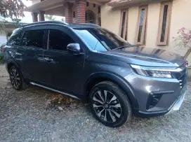 BR-V rumahan KM rendah