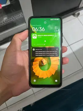 Redmi Note 12 8/128GB Like New Fullset