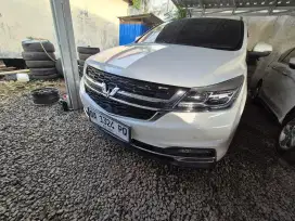 Wuling cortez 2023