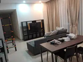 Disewakan Apartemen Condovilla The Spring Gading Serpong Furnished