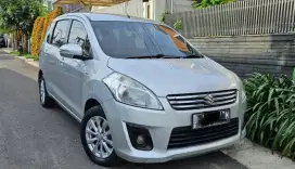 Suzuki Ertiga GX 2015 MT