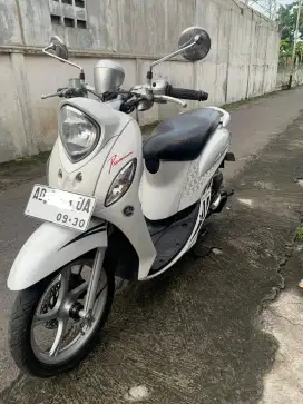 Fino 2015 AD Solo