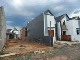 RUMAH CLUSTER SUKOHARJO KOTA HARGA PROMO BISA NEGO