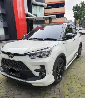 Toyota Raize GR Sport Tss 2022