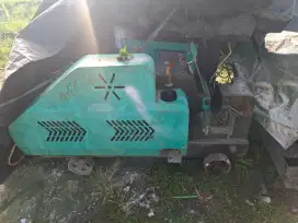Bar cutting & bar bender